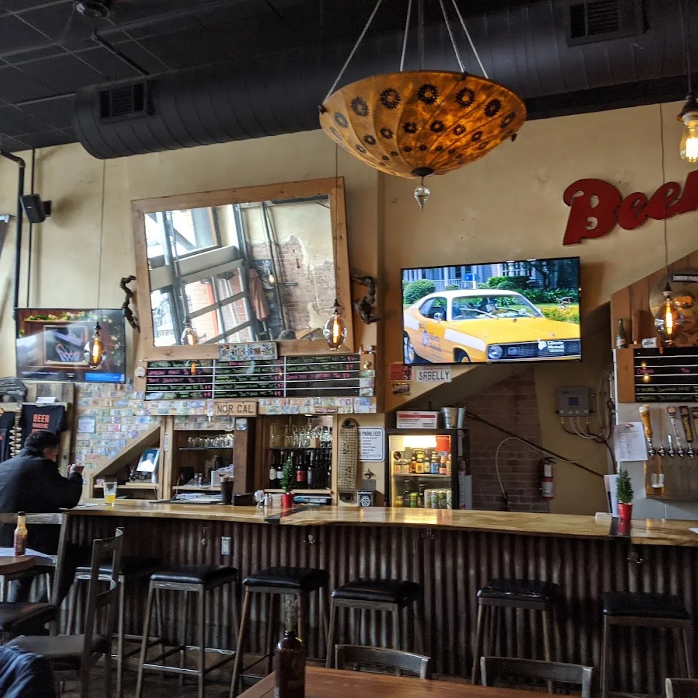 Belly Left Coast Kitchen & Taproom business photo