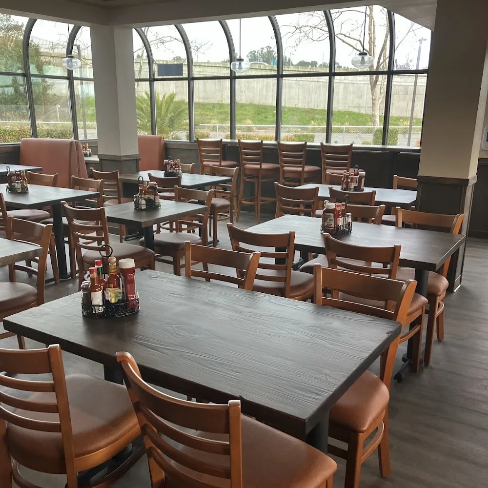 Brothers Cafe business photo