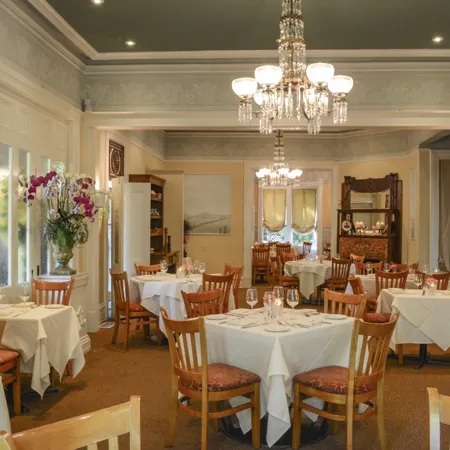 Ca'Bianca Ristorante Italiano, business photo 1