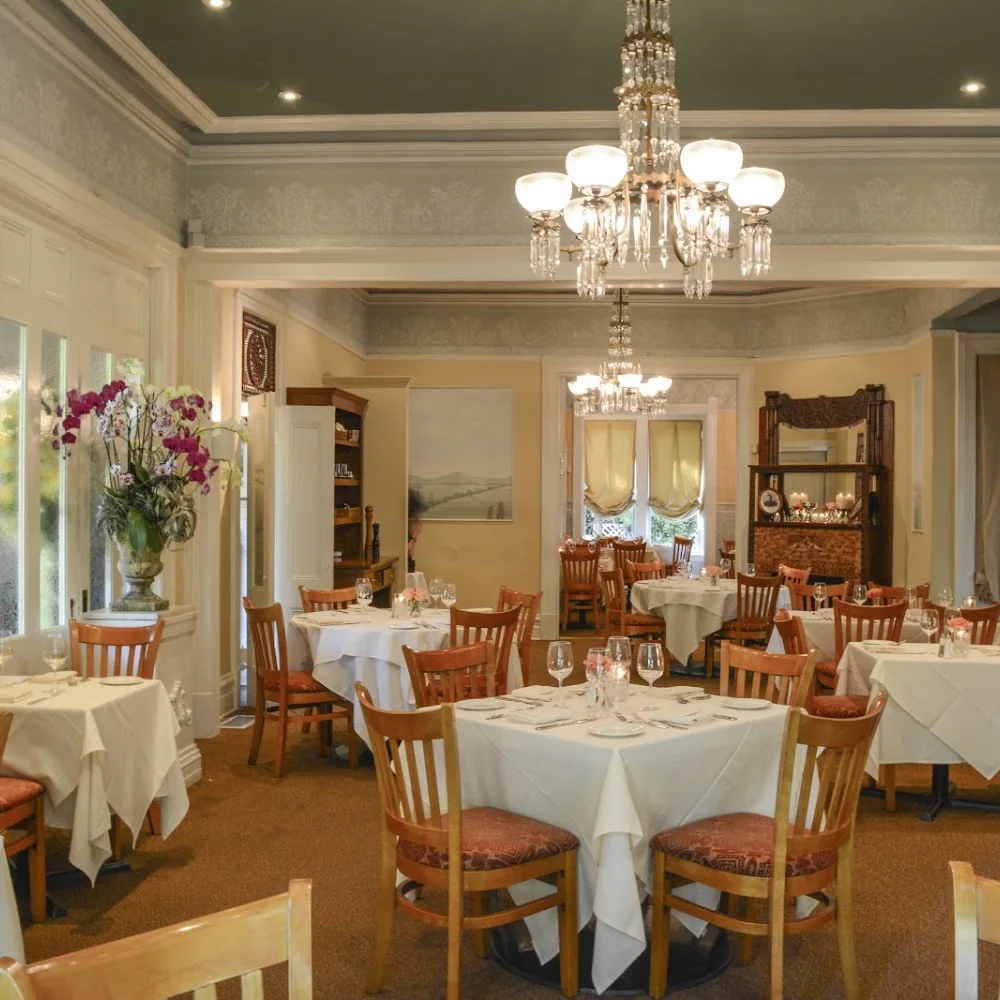 Ca'Bianca Ristorante Italiano business photo