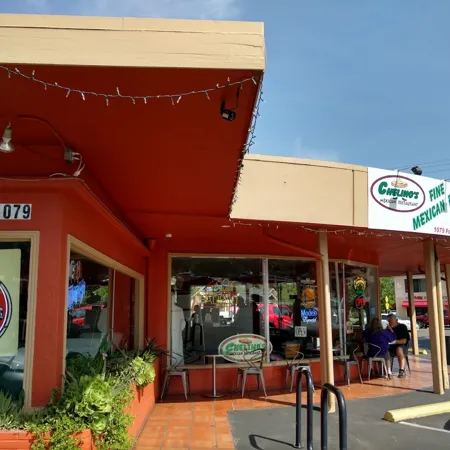 Chelino's Mexican Restaurant, business photo 1