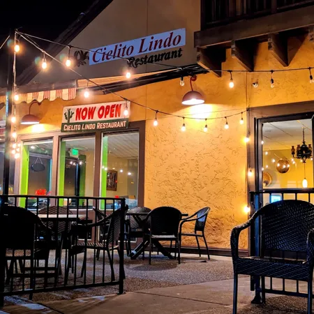 Cielito Lindo Mexican Restaurant, business photo 1