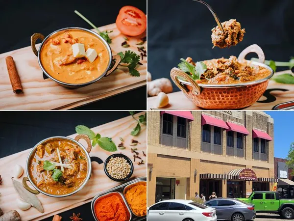 Darbar Kitchen, business photo 1