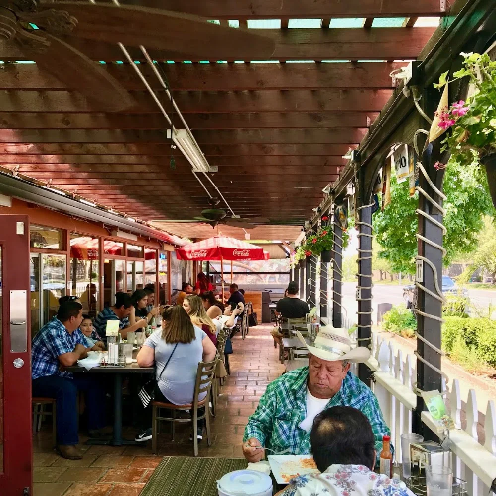 Del Valle Mexican Restaurant business photo