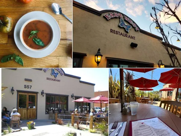 East West Cafe, business photo 1