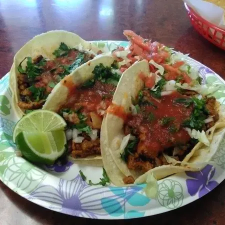El Patio Mexican Restaurant, business photo 1