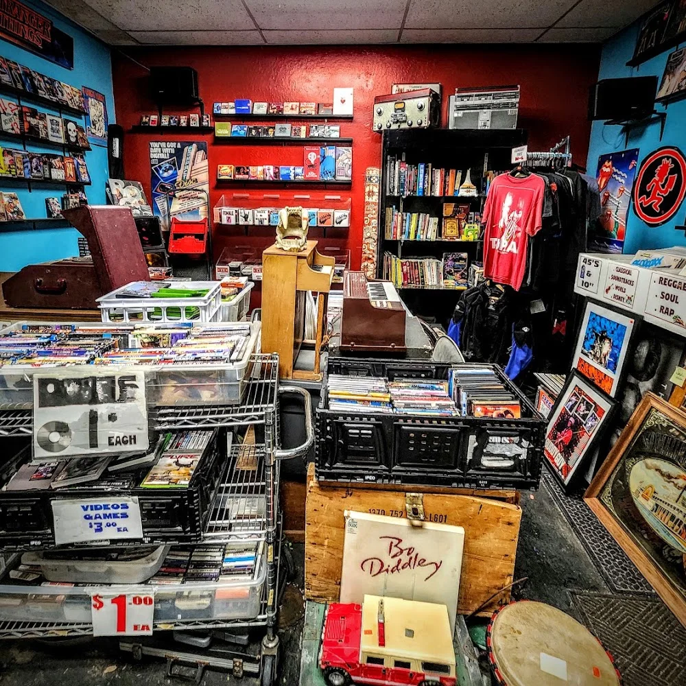 Fatty's Threads business photo