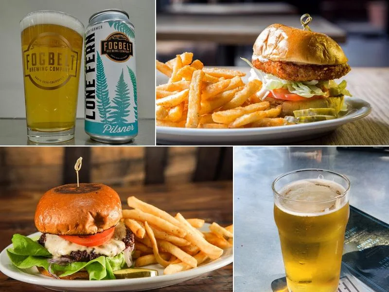 Fogbelt Brewing Company business photo