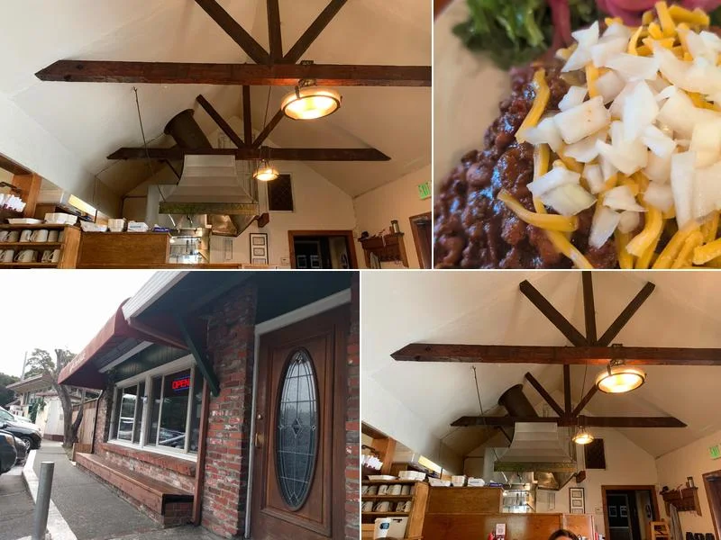 Hank's Creekside Restaurant business photo
