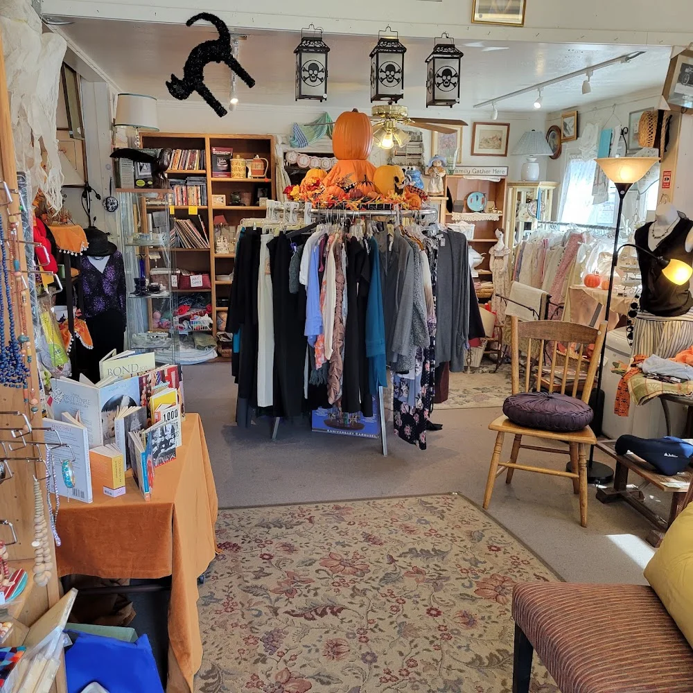 Heavenly Treasures business photo