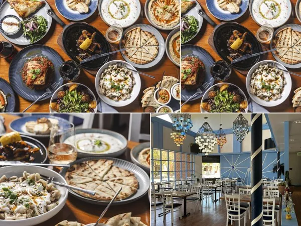 Kalimera Bar and Grill, business photo 1