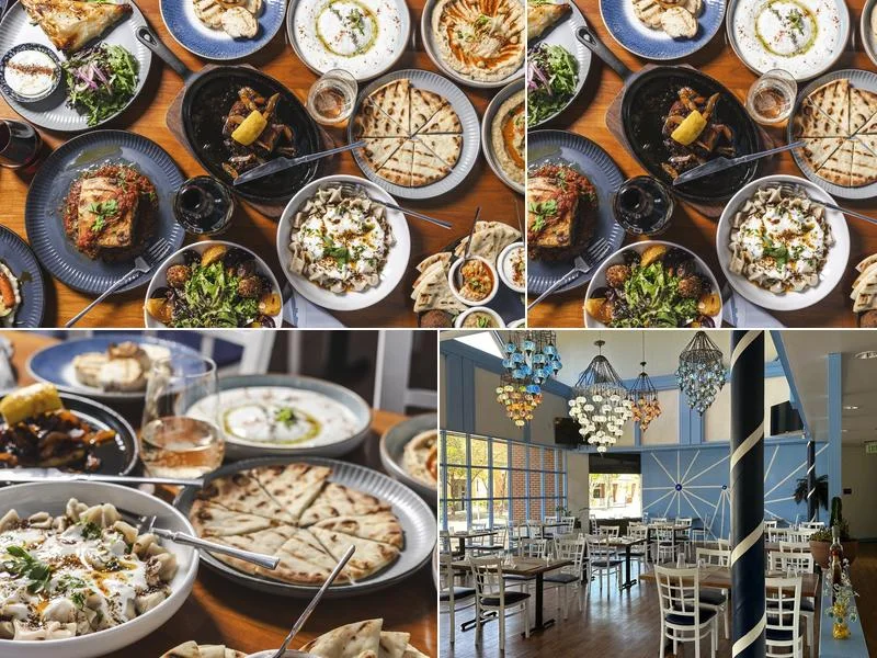 Kalimera Bar and Grill business photo