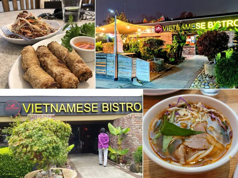 Kettles Vietnamese Bistro business photo