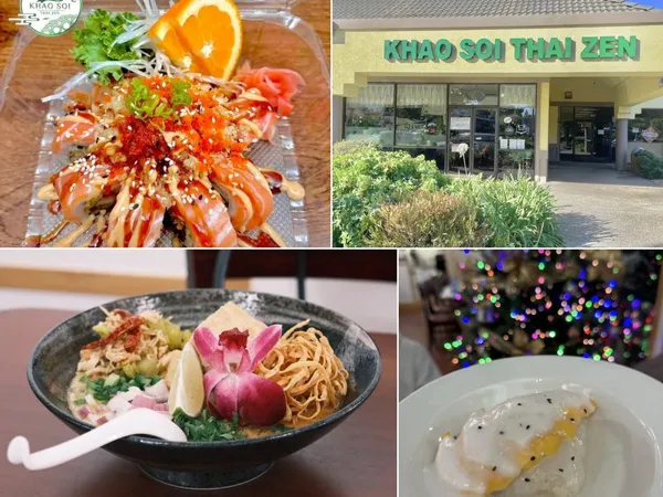 KHAOSOI THAI ZEN, business photo 1