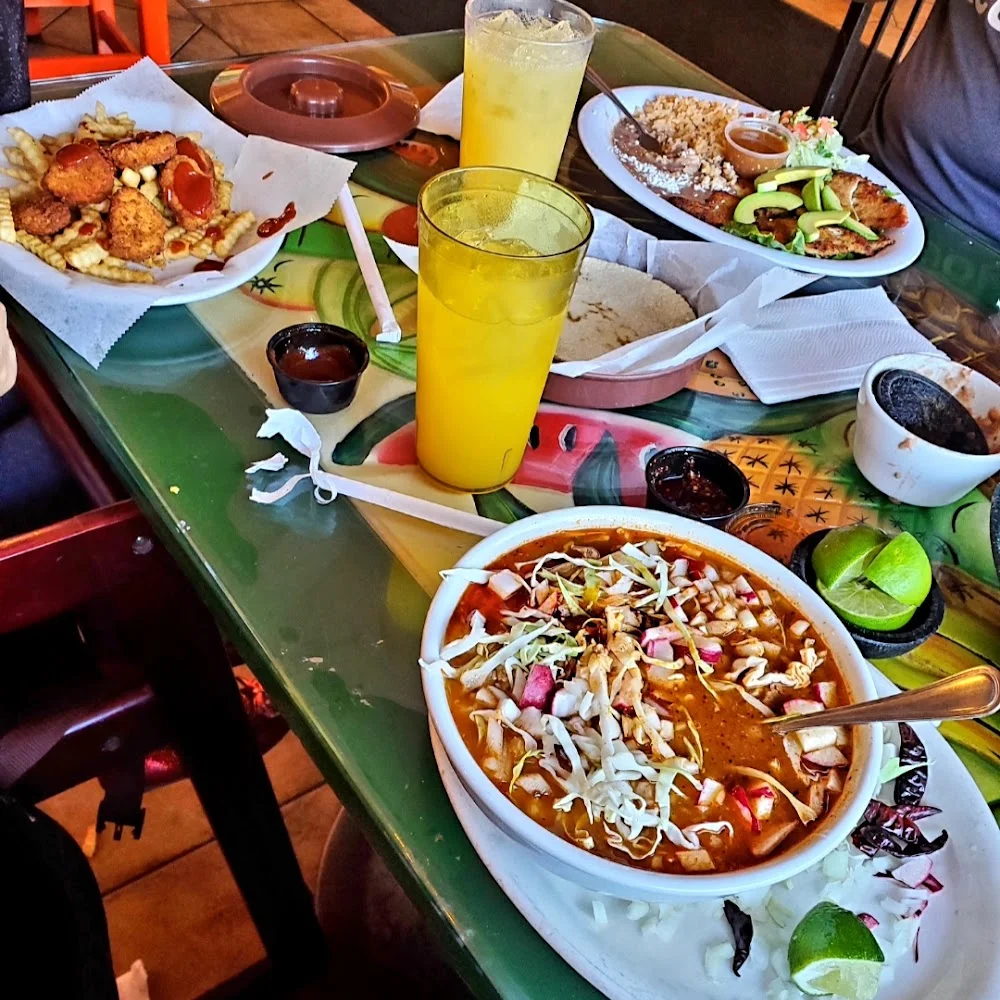 La Fondita business photo