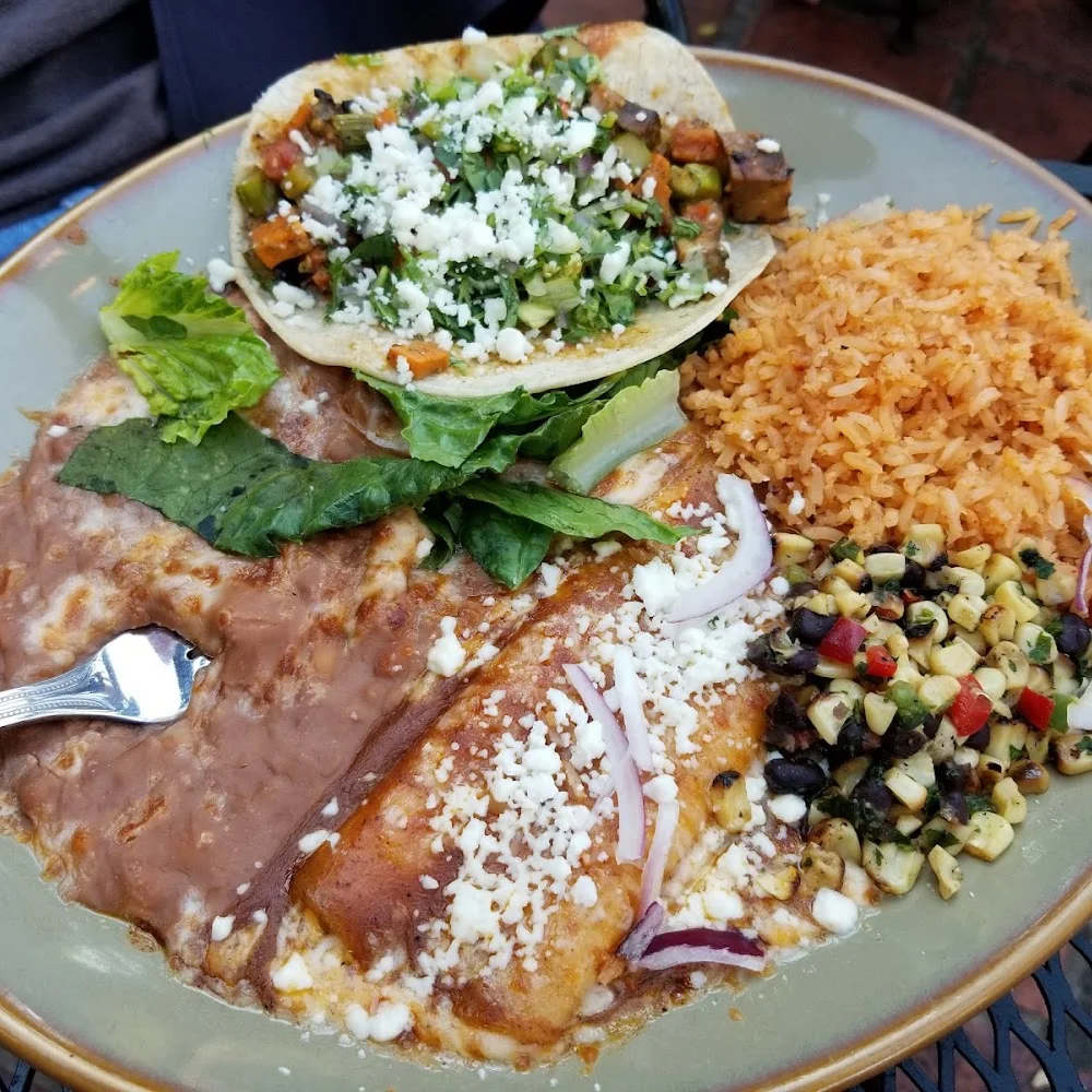 La Rosa | Tequileria & Grille business photo