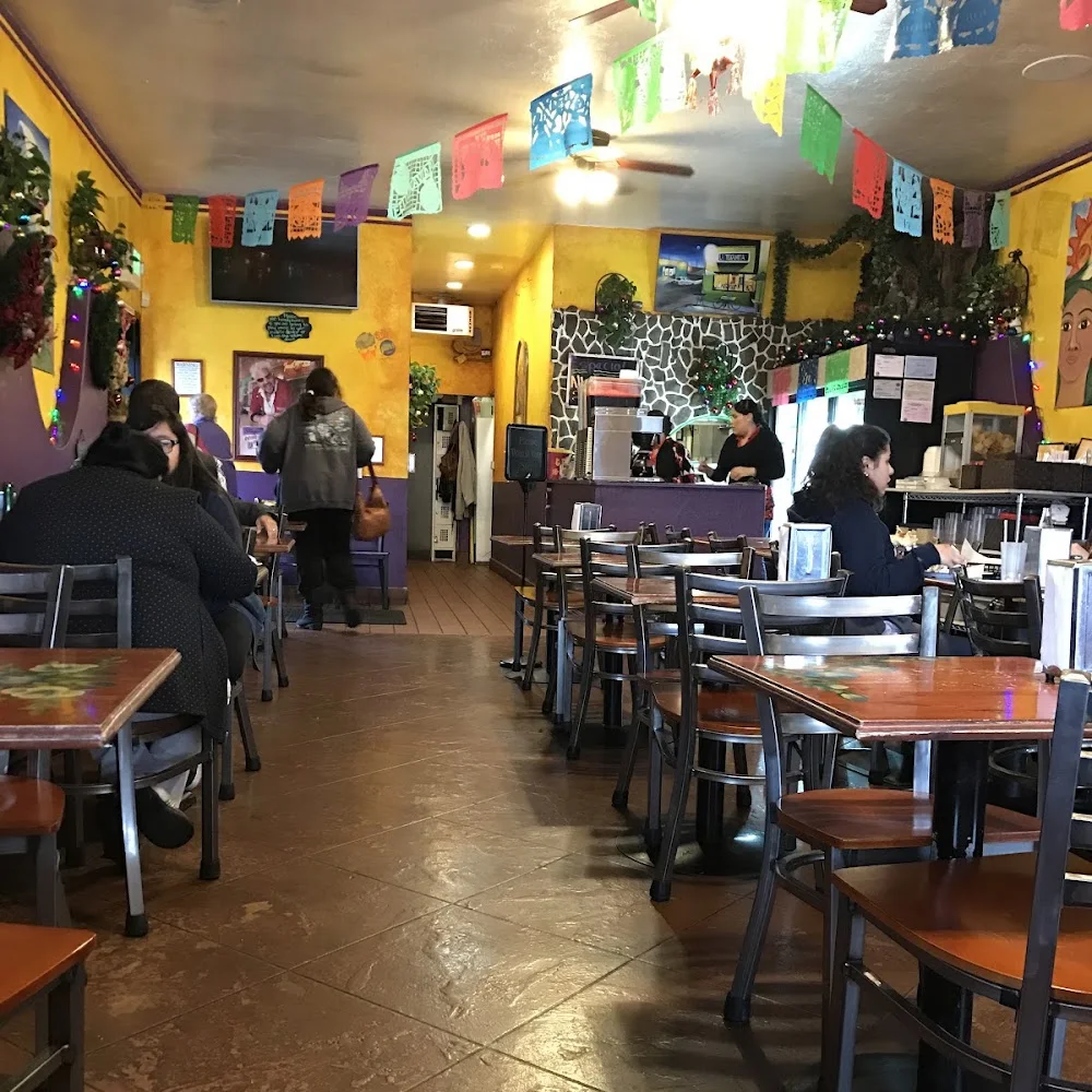 La Texanita Food Truck business photo