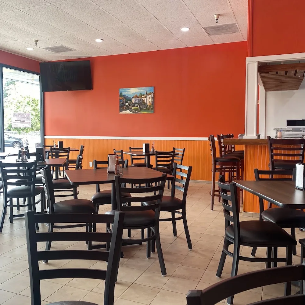 Las Cazuelas Mexican Restaurant business photo