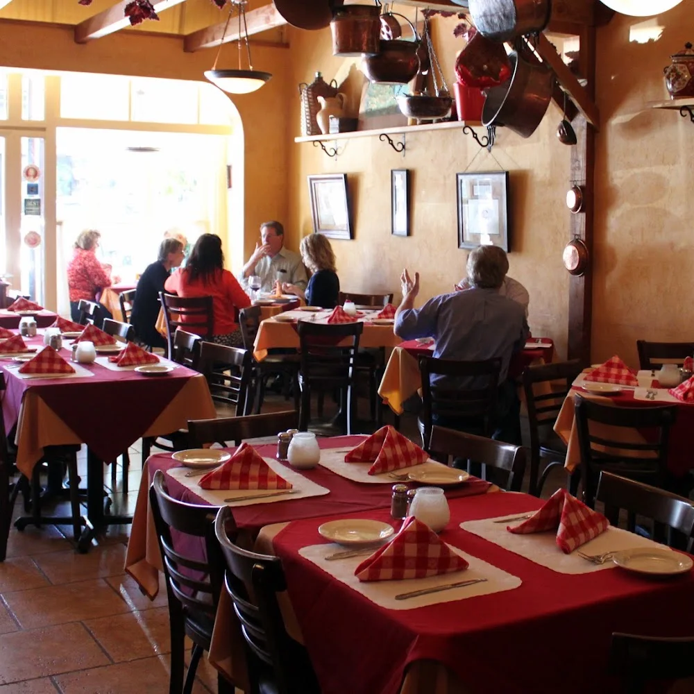 Lococo's Cucina Rustica business photo