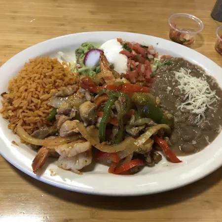 Los Arcos | Mexican Restaurant, business photo 1