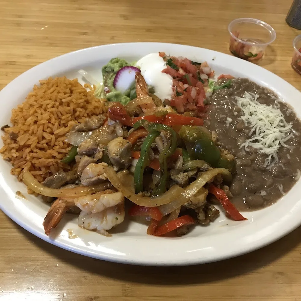 Los Arcos | Mexican Restaurant business photo