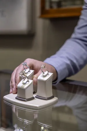 Mark Allen Jewelers, business photo 1