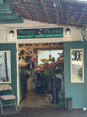 Mirage Florist, business photo 1