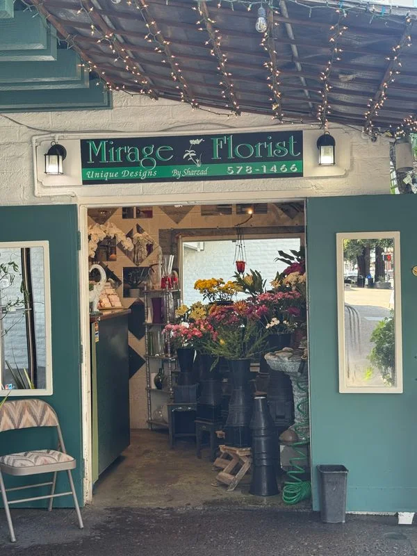 Mirage Florist business photo