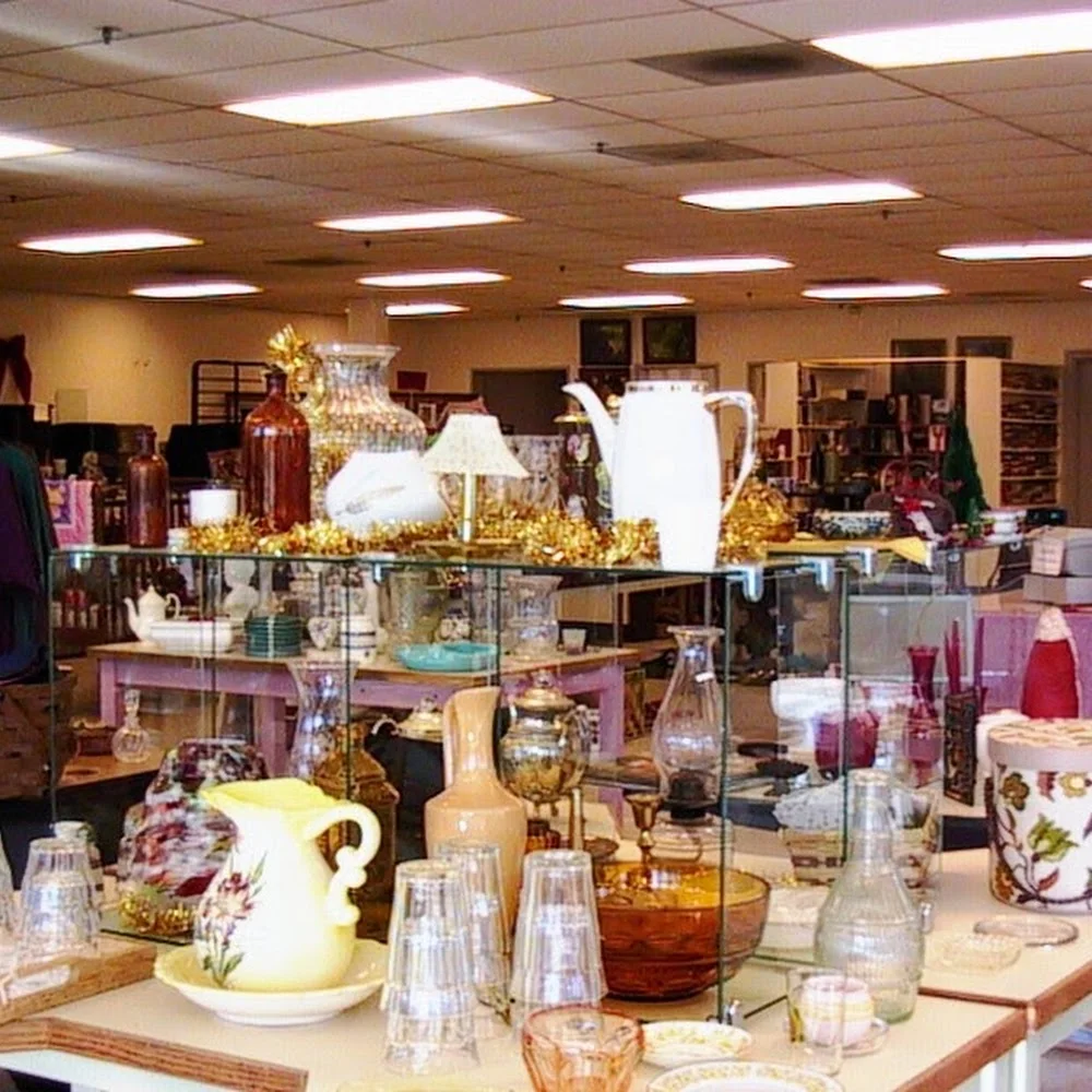 Pick of the Litter Thrift and Gift Shop business photo
