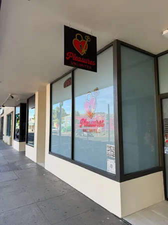 Pleasures Unlimited, business photo 1