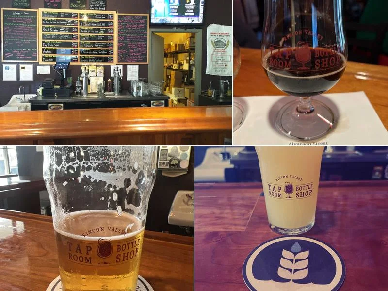 Rincon Valley Tap Room & Bottle Shop business photo