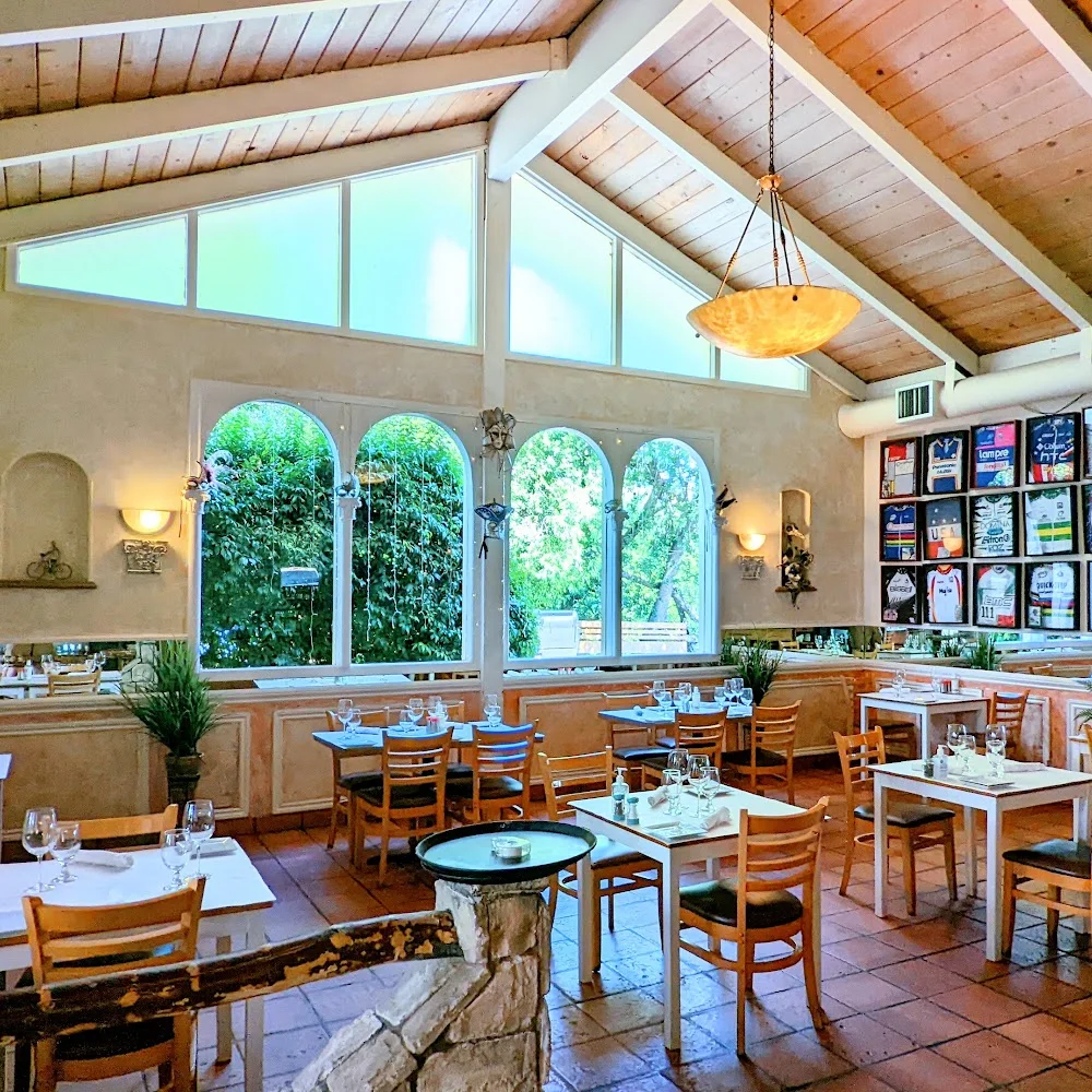 Riviera Ristorante business photo