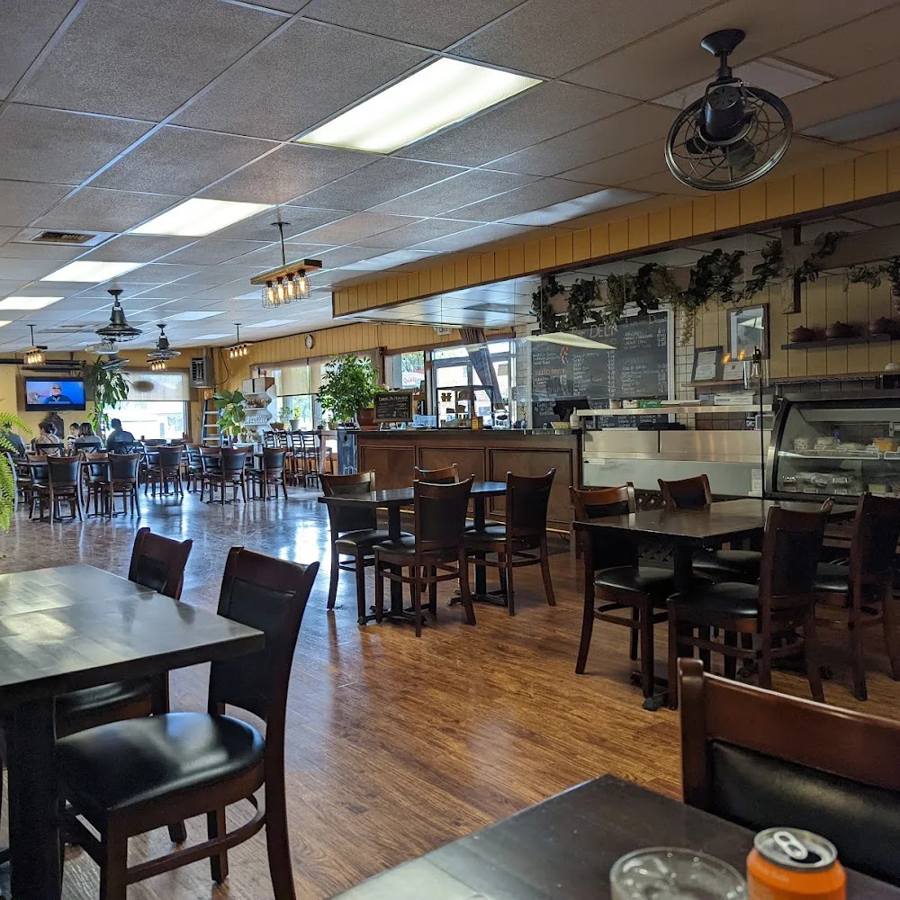 Sazon Peruvian Cuisine & Deli business photo