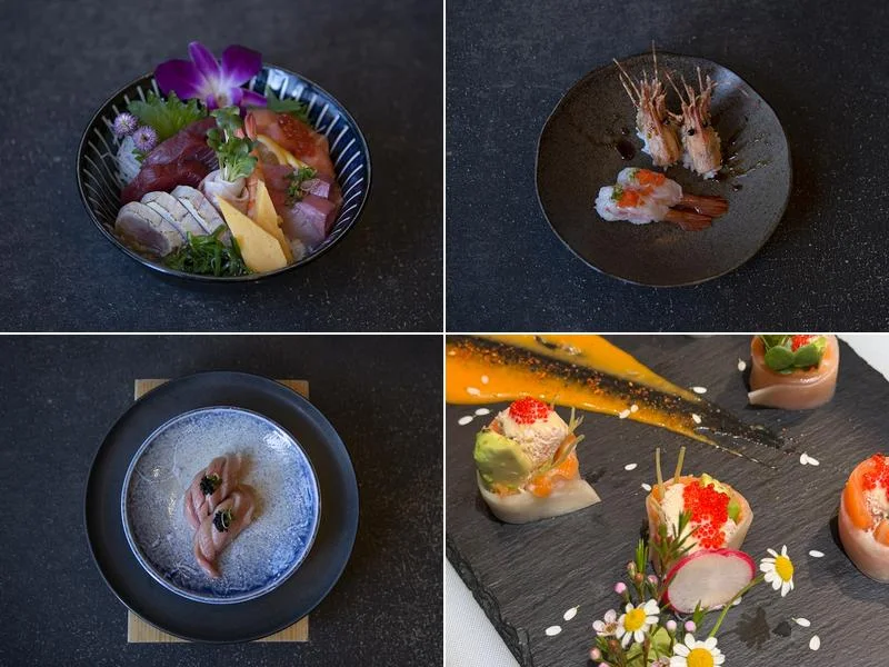Shiki Sushi business photo