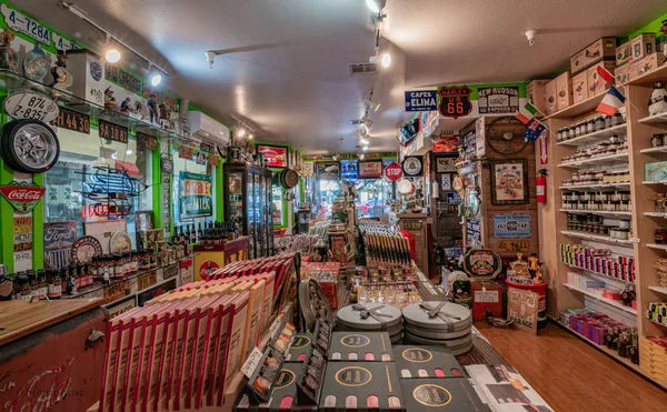 Steinhouse Chocolates & Gourmet Foods, business photo 1