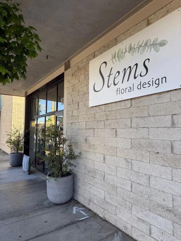 Stems Floral Design business photo