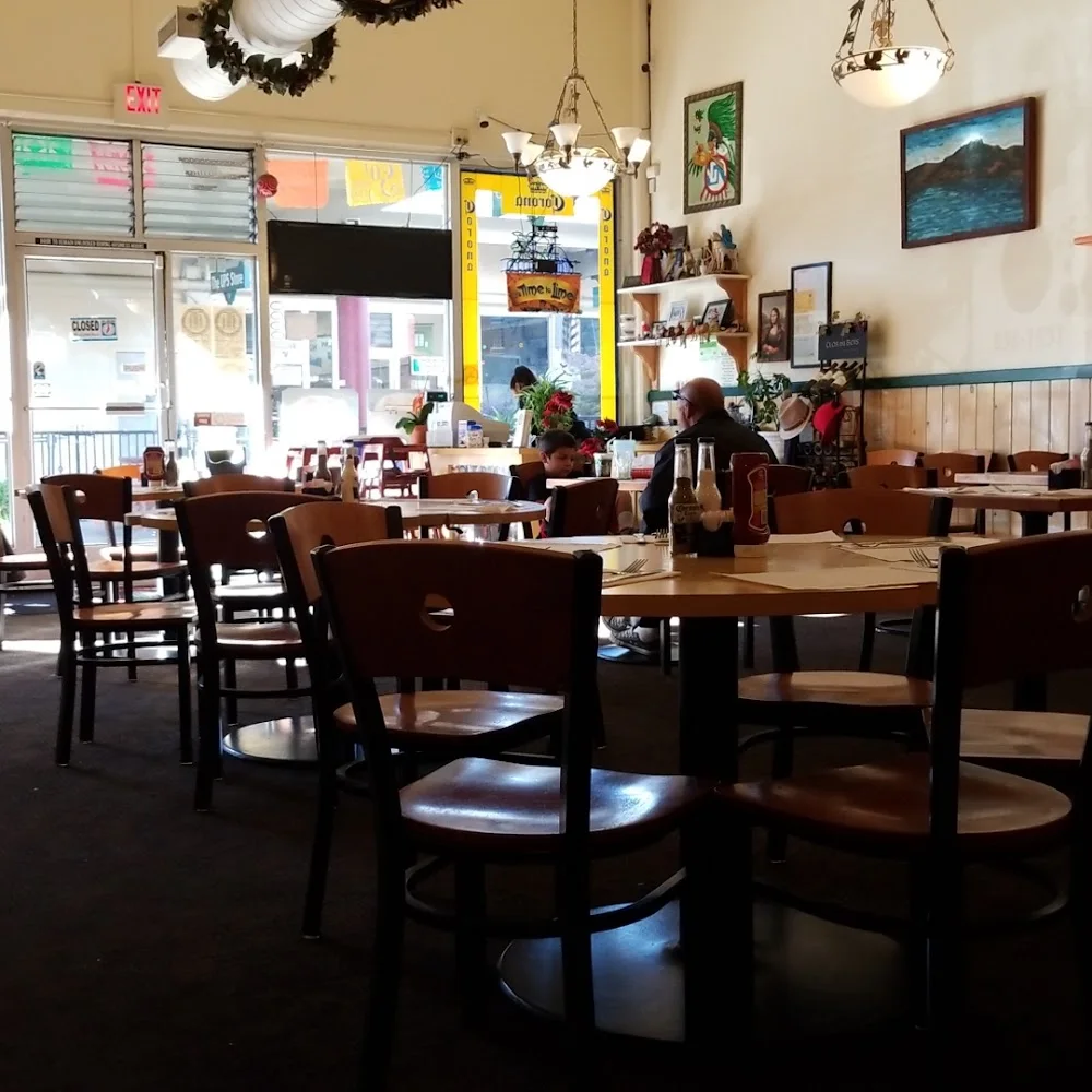 Su Casa Mexican Restaurant business photo