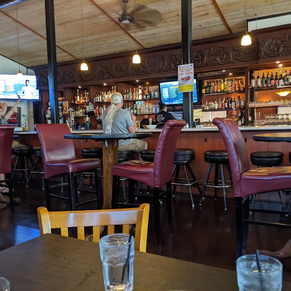 The Bird Restaurant business photo