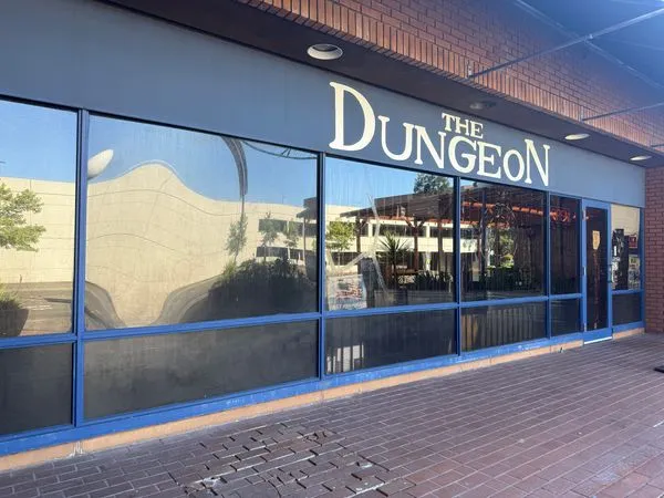 The Dungeon, business photo 1