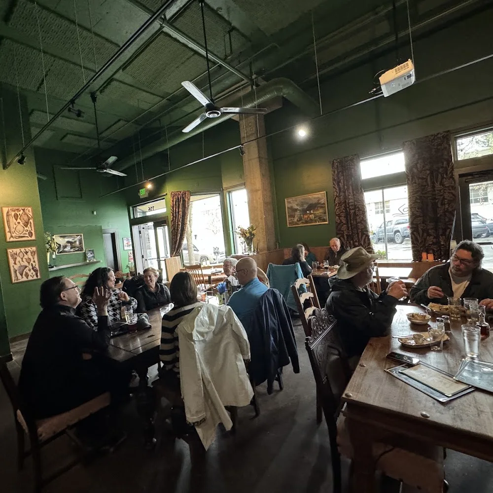 The Goose & Fern business photo