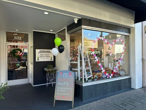 The Store Next Door business photo