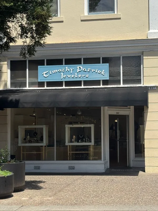 Timothy Patrick business photo