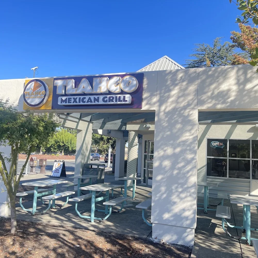 TLAHCO Mexican Grill business photo