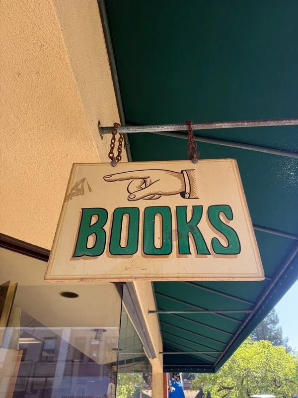 Treehorn Books business photo
