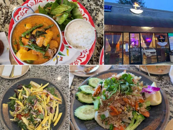 Viethai Cuisine, business photo 1