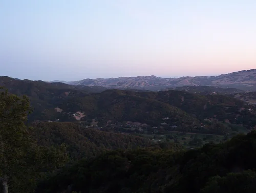 Bigrockridgestrailnovato